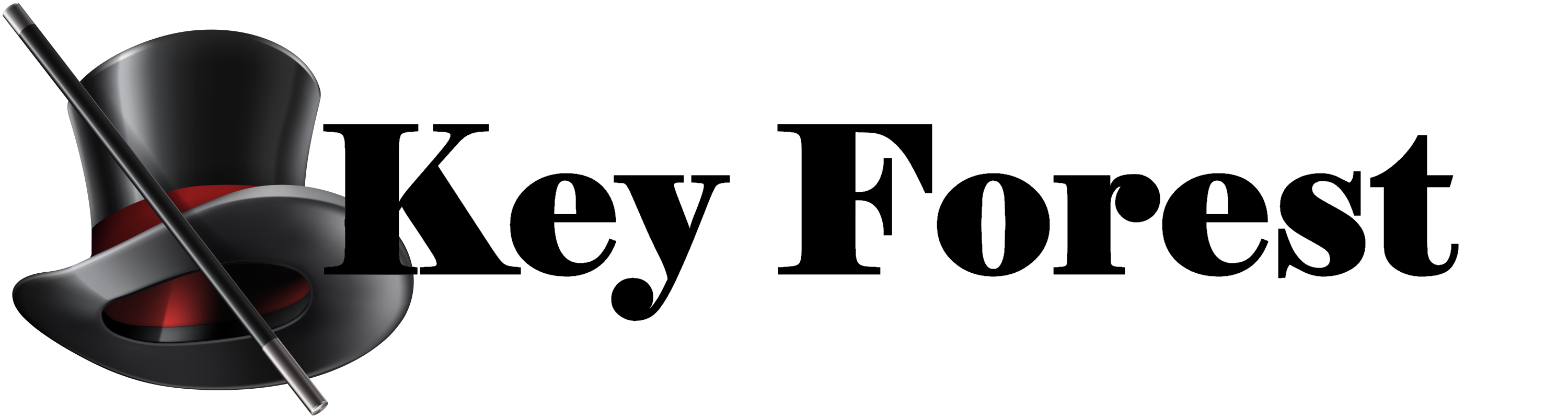 Key Forest logo